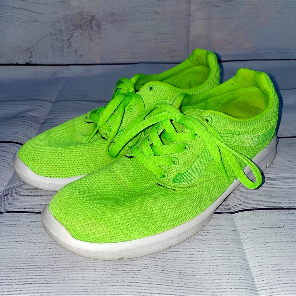 Ultra Cush Lite Mesh Vans